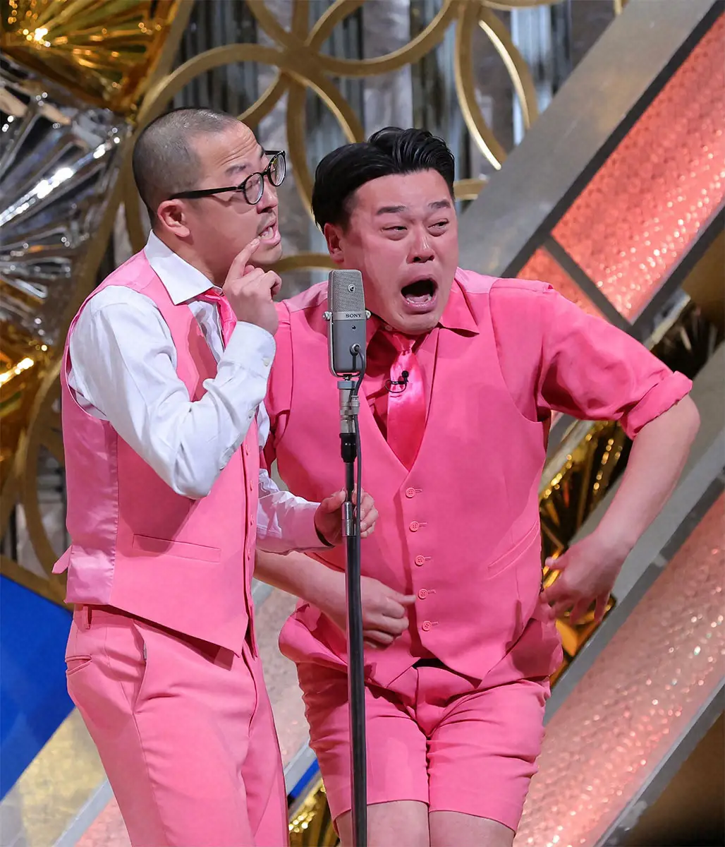 【画像・写真】Aマッソ加納　最近ブチ切れた後輩芸人実名で明かす「カメラ回してるんです。許可もなく」