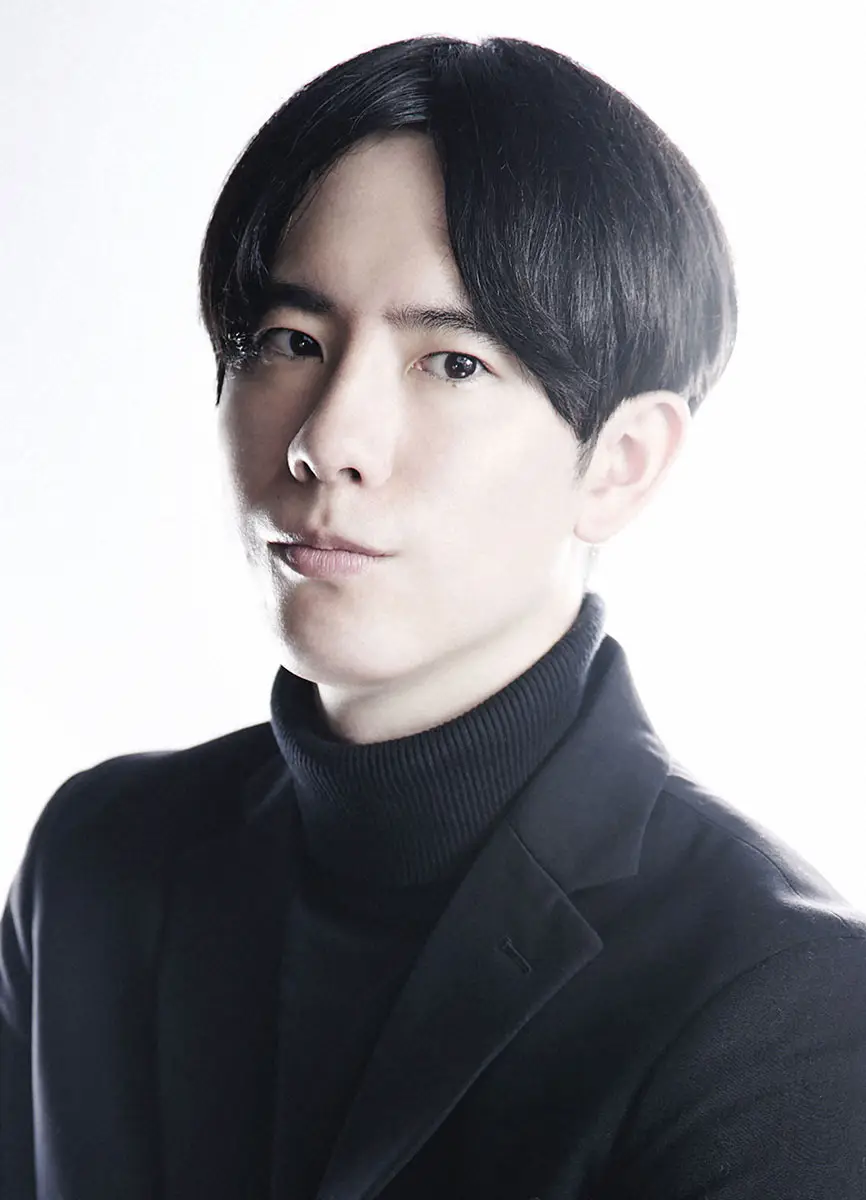 【画像・写真】指揮者の山脇幸人さん急死　31歳　9月に「刀剣乱舞　宴奏会」10月に地元・延岡で指揮