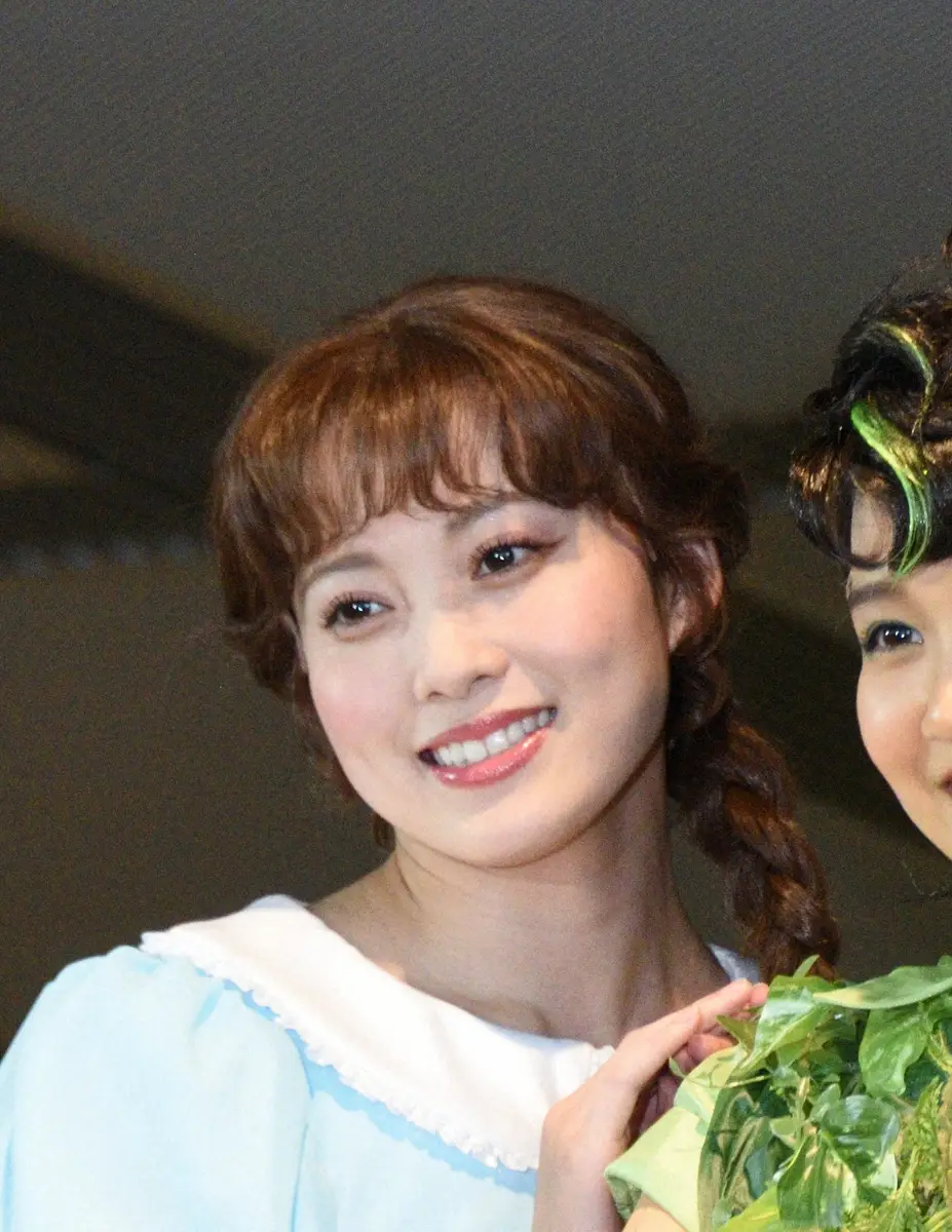 【画像・写真】AKB48岡部麟　27歳の誕生日にグループ卒業発表「自分の未来に向かって新しい道に」今年39人目