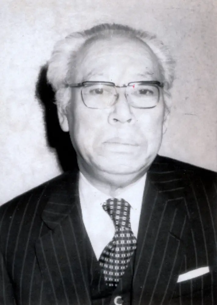 【画像・写真】小日向文世　名バイプレーヤーが目標とする名優とは　父から「目指しなさい」と言われ「素晴らしかった」