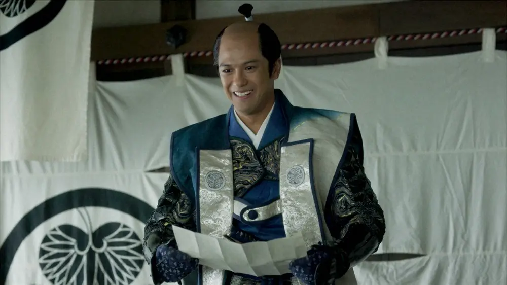 【画像・写真】「どうする家康」秀忠、関ヶ原へ“世紀の大遅参”利根川増水→真田の罠…ネット唸る「正信＆康政をも凌駕」