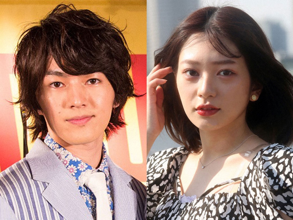 DISH//」矢部昌暉と元ラストアイドル・長月翠が結婚、長月は妊娠中 