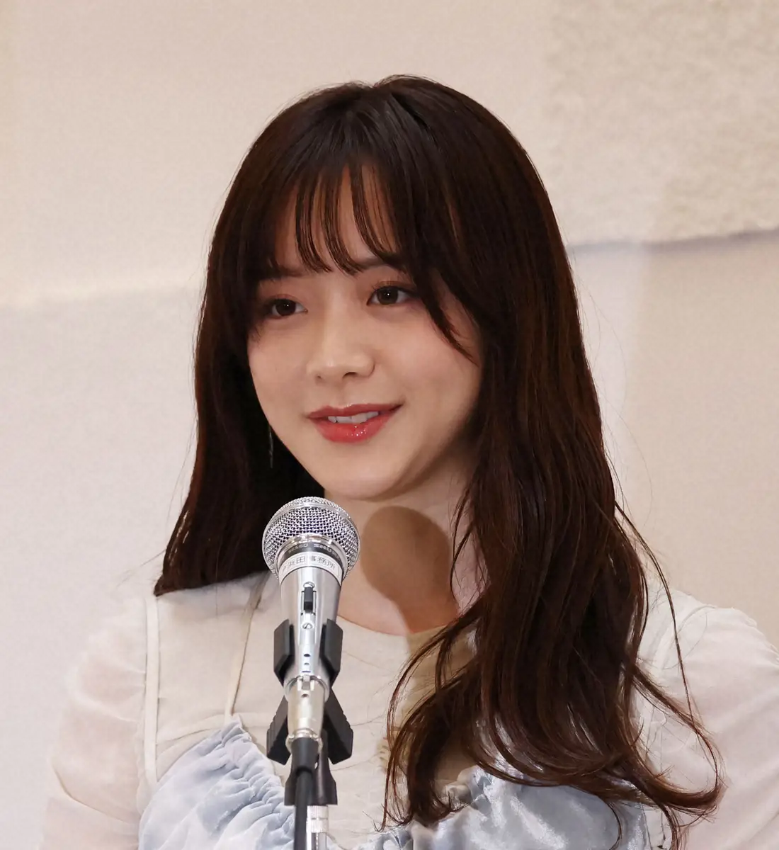 【画像・写真】森香澄アナ「大学生で爆発した」　これまで付き合った人数を赤裸々告白「リアルな数字で言うと…」