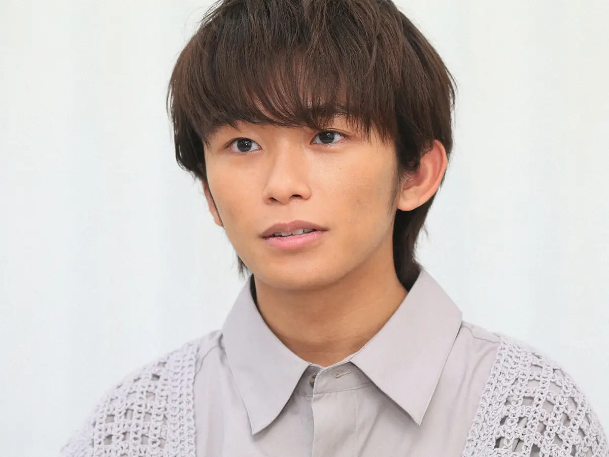 【画像・写真】加藤清史郎も“山本太郎氏支持”発言否定　「そのような事実はございません」SNSアカウントで声明