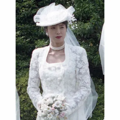 【画像・写真】高橋ひとみ　交際2週間婚“1回してみようかな”から10年　幸せの日々