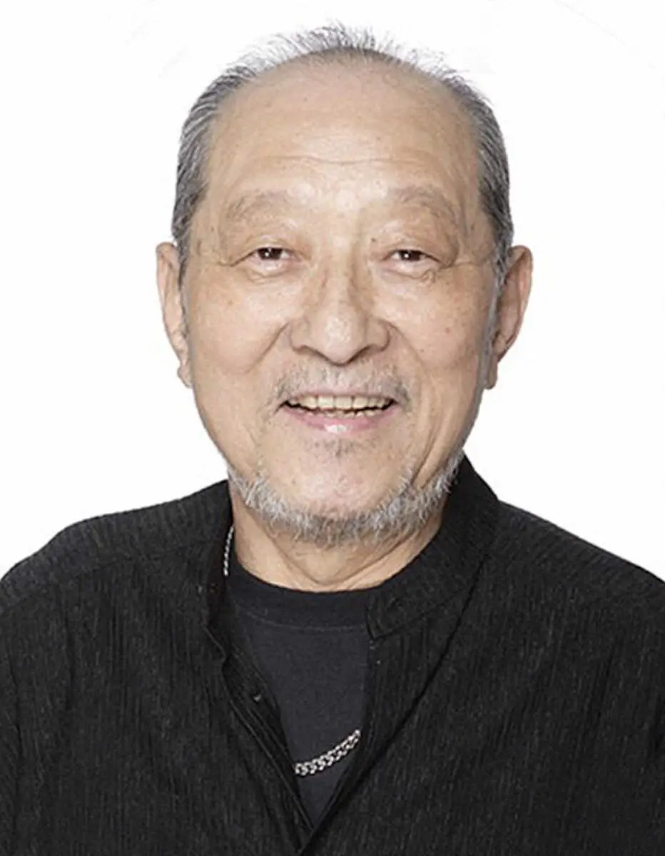 【画像・写真】声優・中庸助さん死去、93歳　「ドラえもん」のび太のパパ、仮面ライダー・魔神提督役
