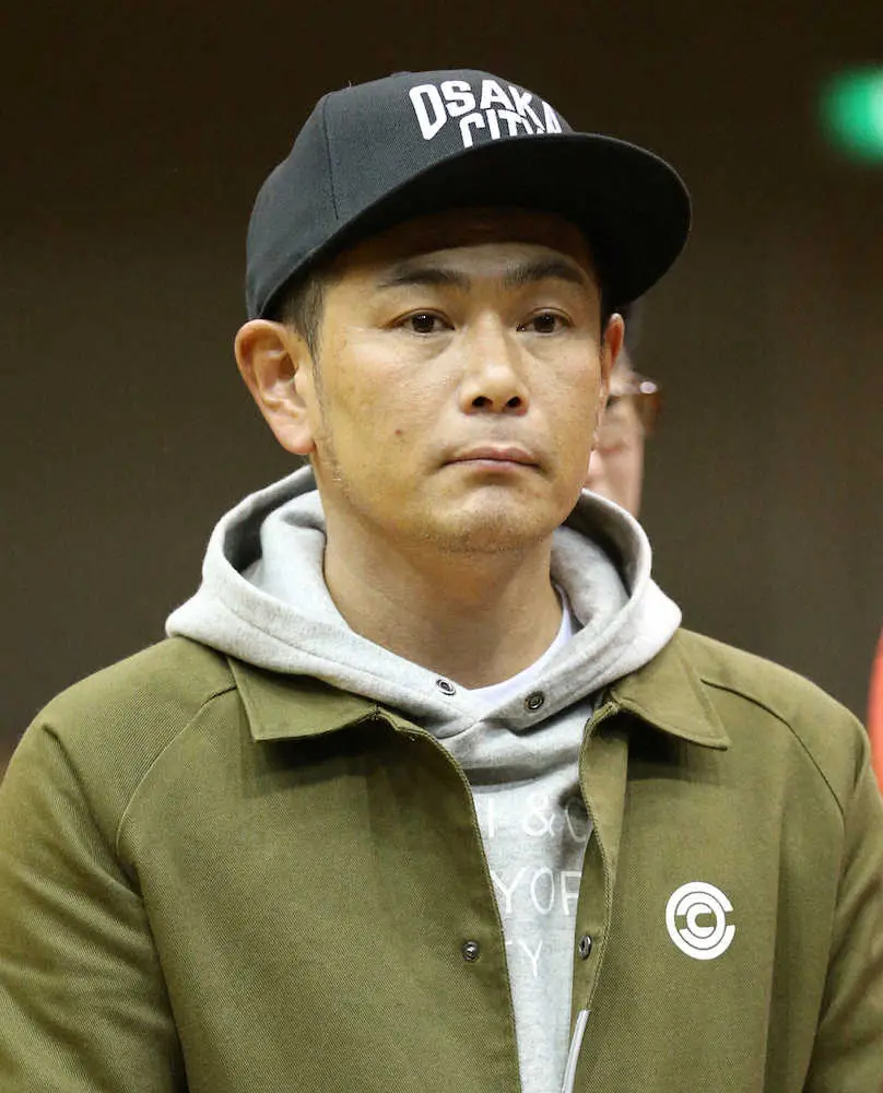 【画像・写真】ココリコ遠藤章造の妻　次男の体調不良再び悪化…様々な病院で検査も原因がわからず「困り果てている状態」