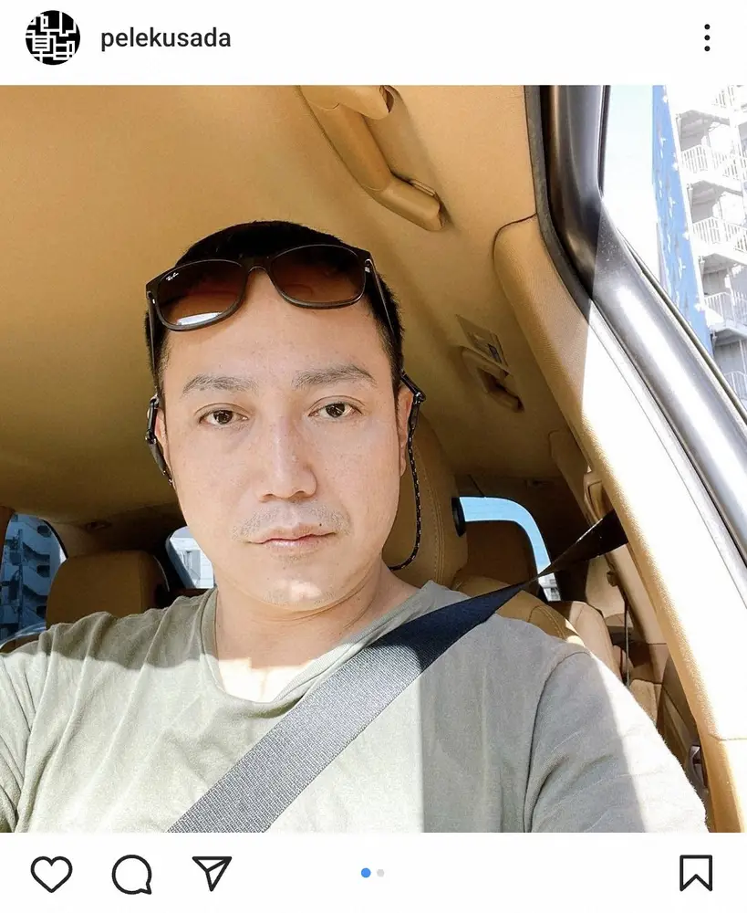 【画像・写真】藤原竜也　“軍団”お笑い芸人らとの驚きの交流を暴露される　鶴瓶ツッコミ「育ててんねんや！」