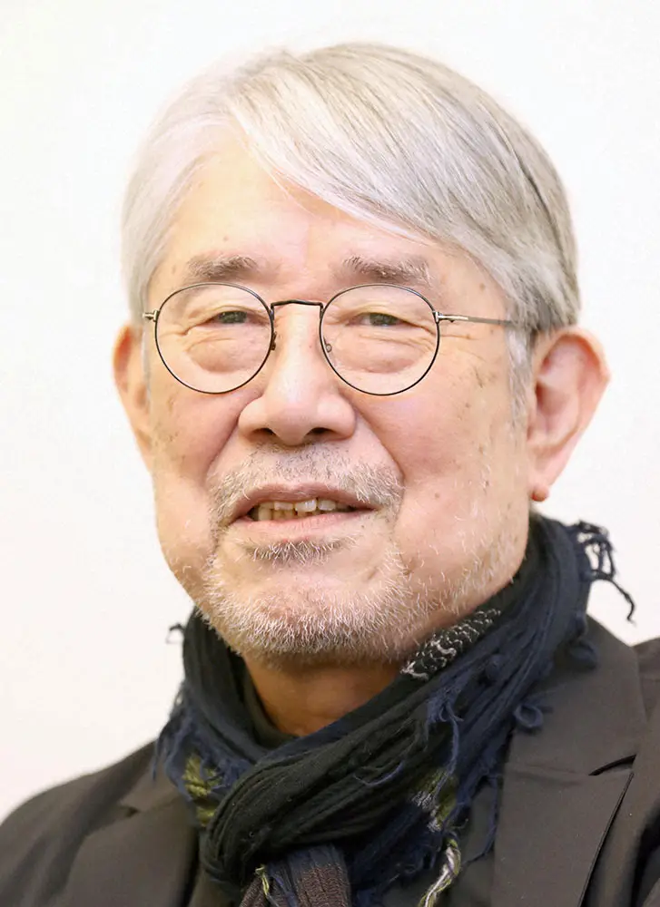 【画像・写真】松本隆氏　大橋純子さんを追悼「50周年の武道館で佐藤健夫妻とすれ違って…次はこの世にいないかもって」
