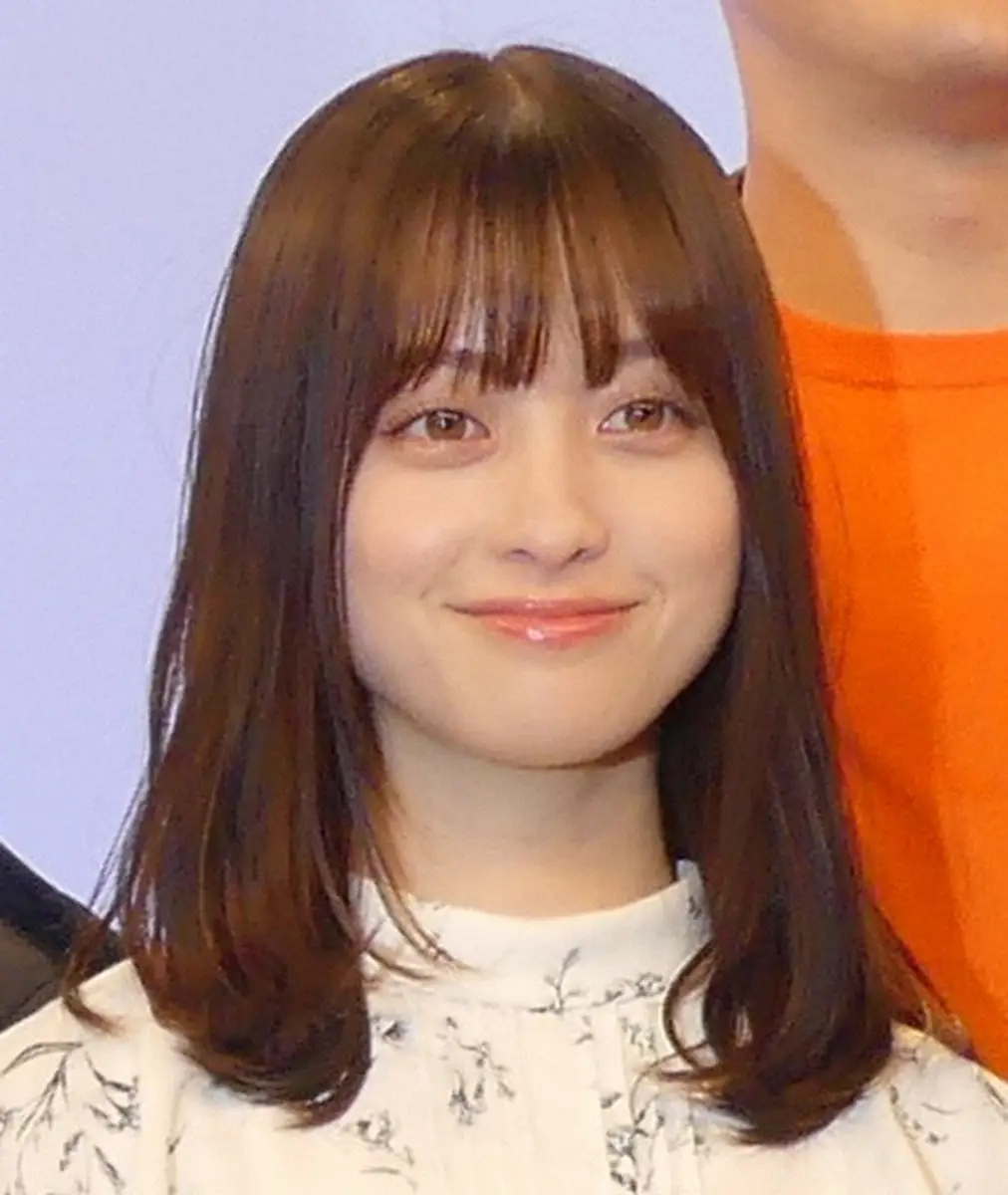 【画像・写真】上白石萌音　連絡先を聞き出すのが上手だと感じる超人気女優「気づいたらもう交換してた！みたいな」