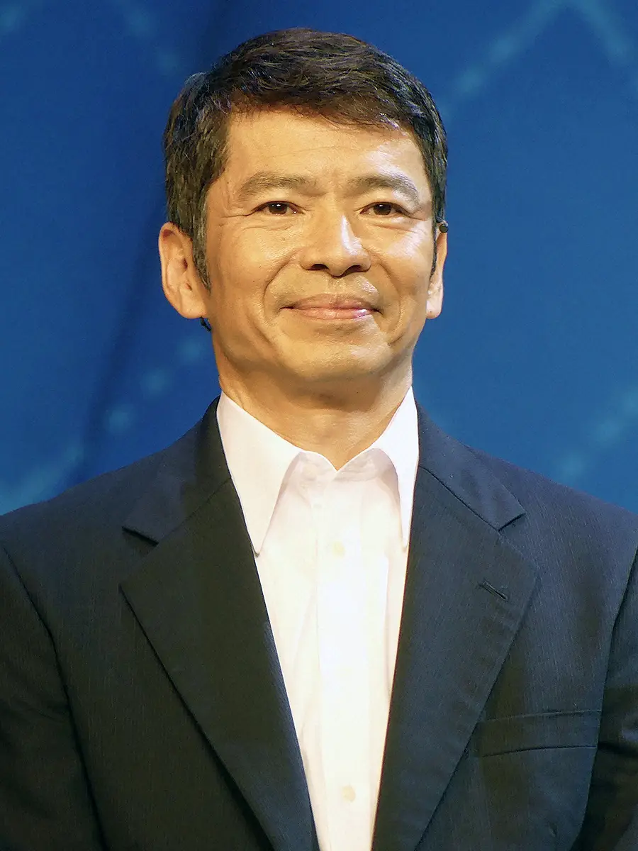 【画像・写真】東貴博「年1でしか会わない」　相方との“不仲説”に言及「コントやりたくない。恥ずかしいって言われ…」