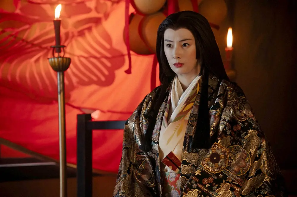 【画像・写真】【今夜のどうする家康】残り6回　第43話「関ヶ原の戦い」家康、数的不利どう逆転？茶々は阿茶局に激昂？