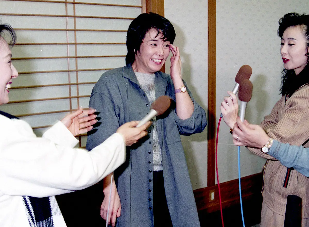 【画像・写真】長谷直美　フランス在住時に受けた人種差別的な行為「こういうことはすごく傷つくんですよ」