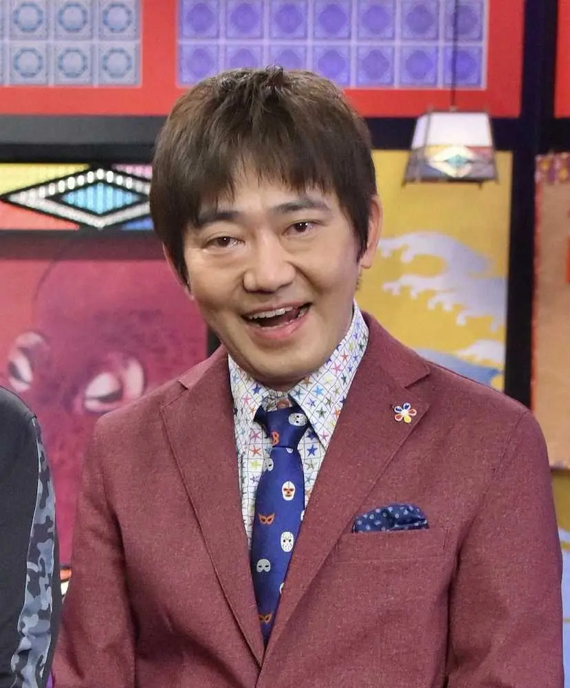 【画像・写真】朝ドラ初出演のメッセ黒田　上司役・小雪の豪華差し入れ＆気さくな人柄明かす「個室じゃなくカウンターよ」