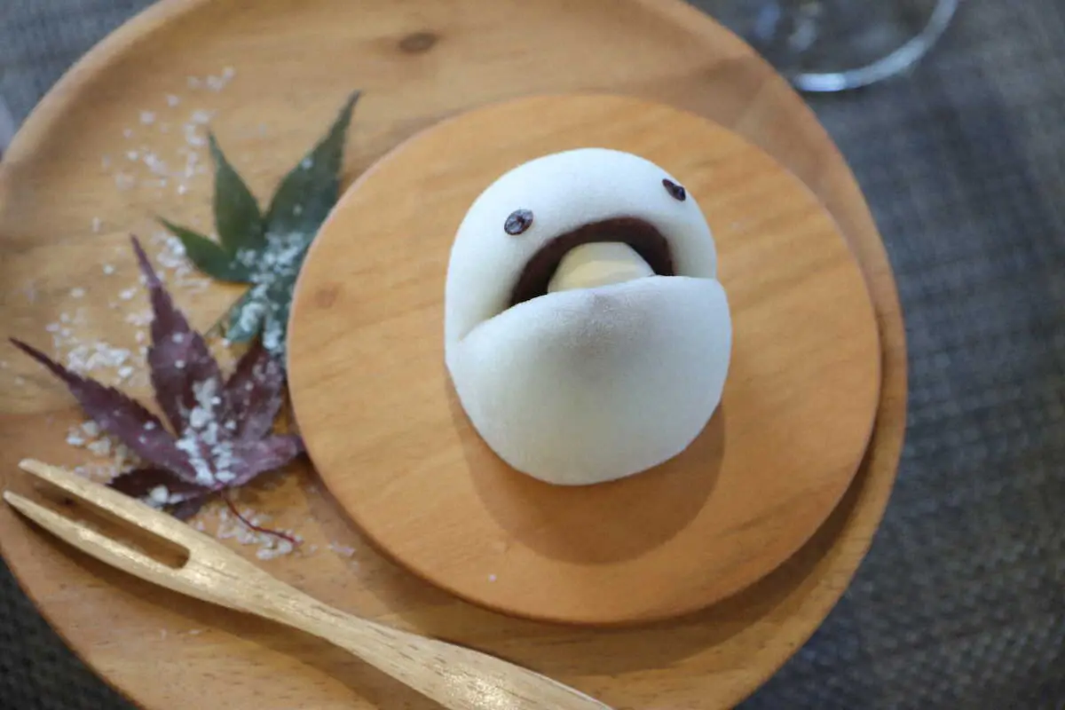 【画像・写真】藤井聡太竜王「防衛の喜び感じている」昨日のおやつ“お菓子のふじい”に「縁を感じて注文（笑い）」