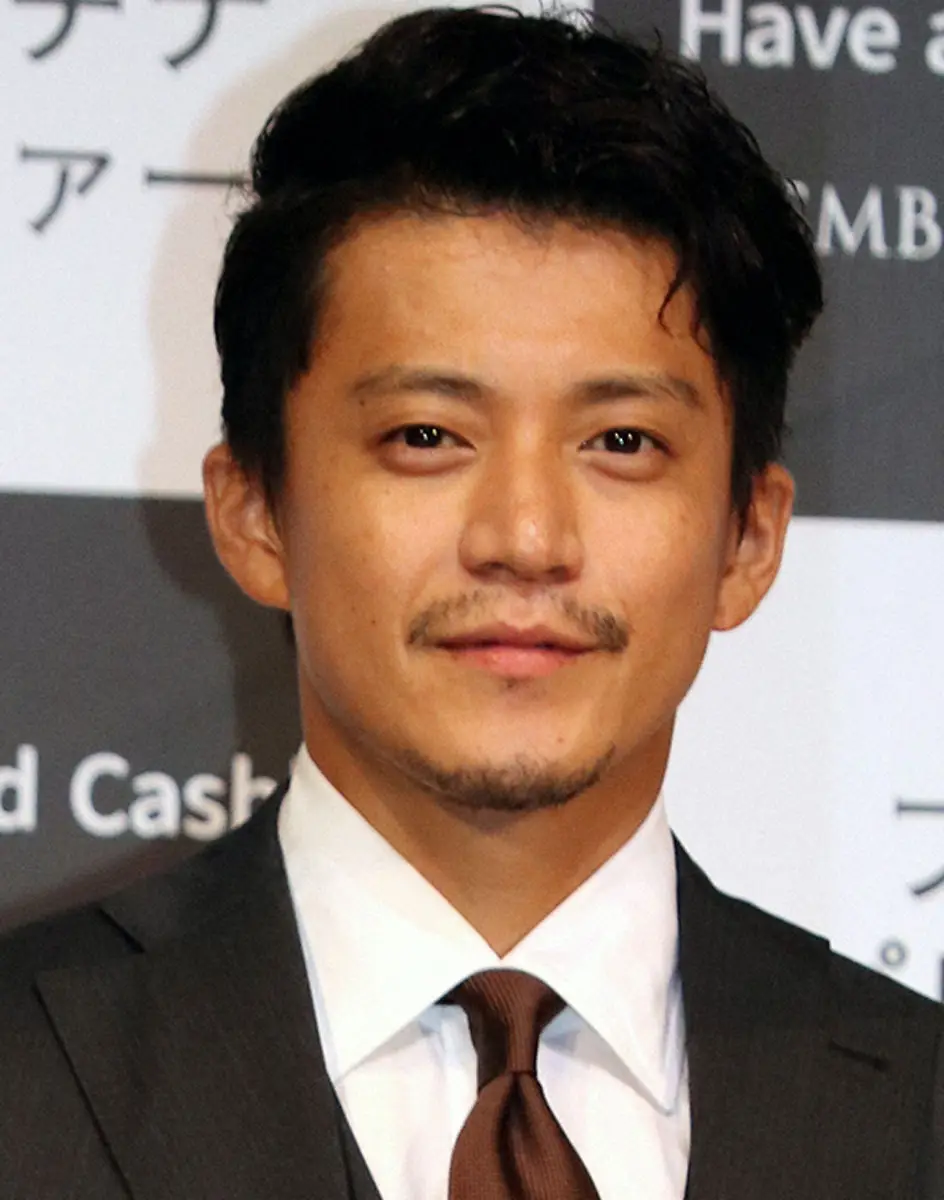 【画像・写真】小栗旬　初対面から仲良くなった「えりちゃんとみほちゃん」　ブラマヨも驚きの食事会