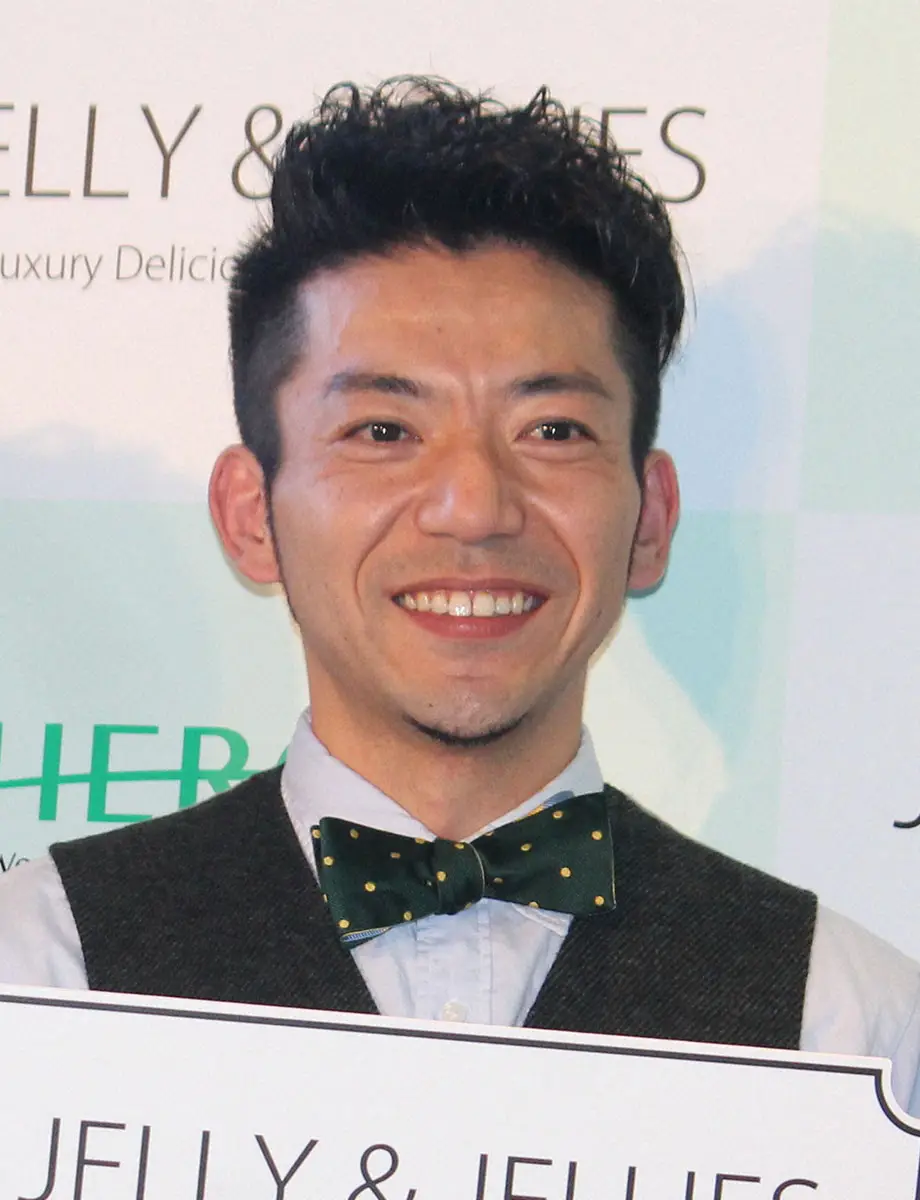 【画像・写真】川島明　イケメンなのに評価されないお笑い芸人明かす「こんなに男前なのに、何の評価も受けてない」