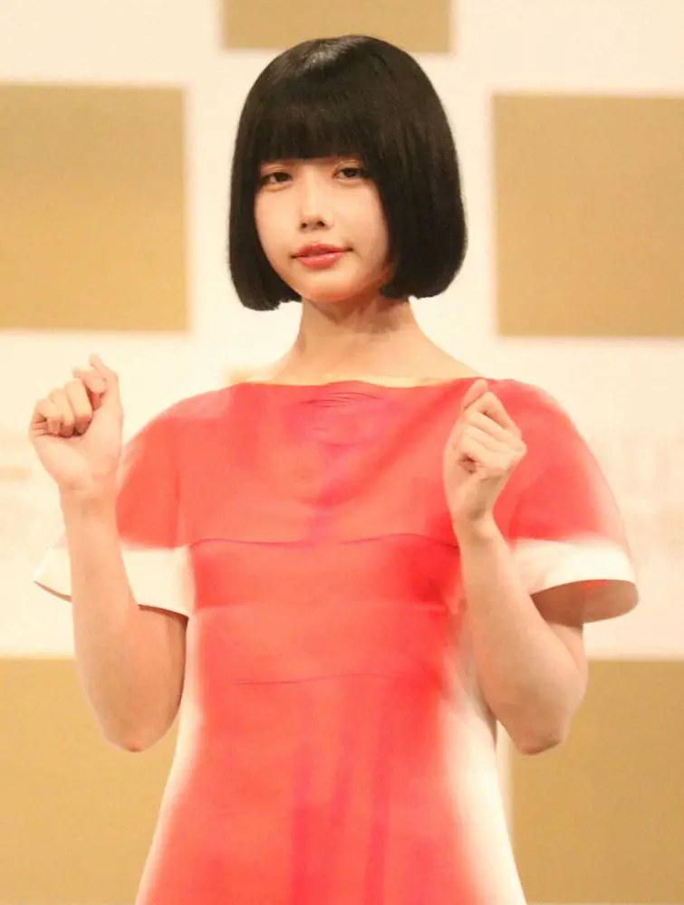 【画像・写真】朝日奈央　バラドルとしてライバル視するタレントとは？「面白すぎて隣で聞いてて膝がガクガクした」