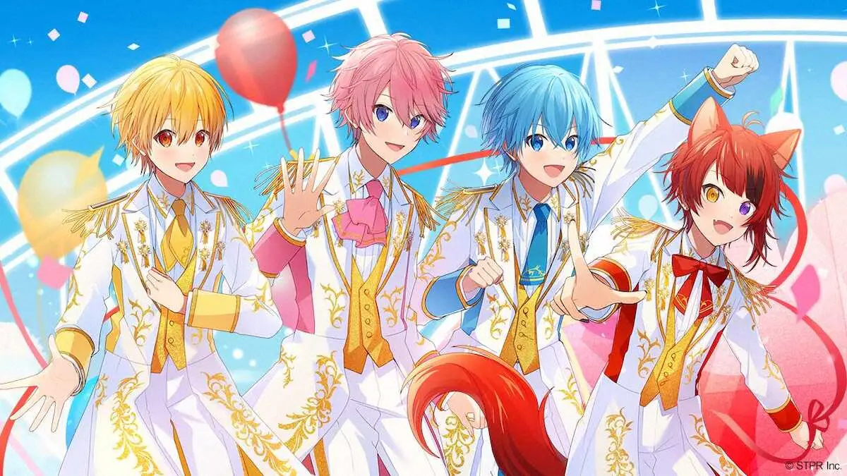 【画像・写真】「すとぷり」って？　紅白初出場、動画再生71億回超、人？それともアニメ？　今“話題の存在”を徹底解説