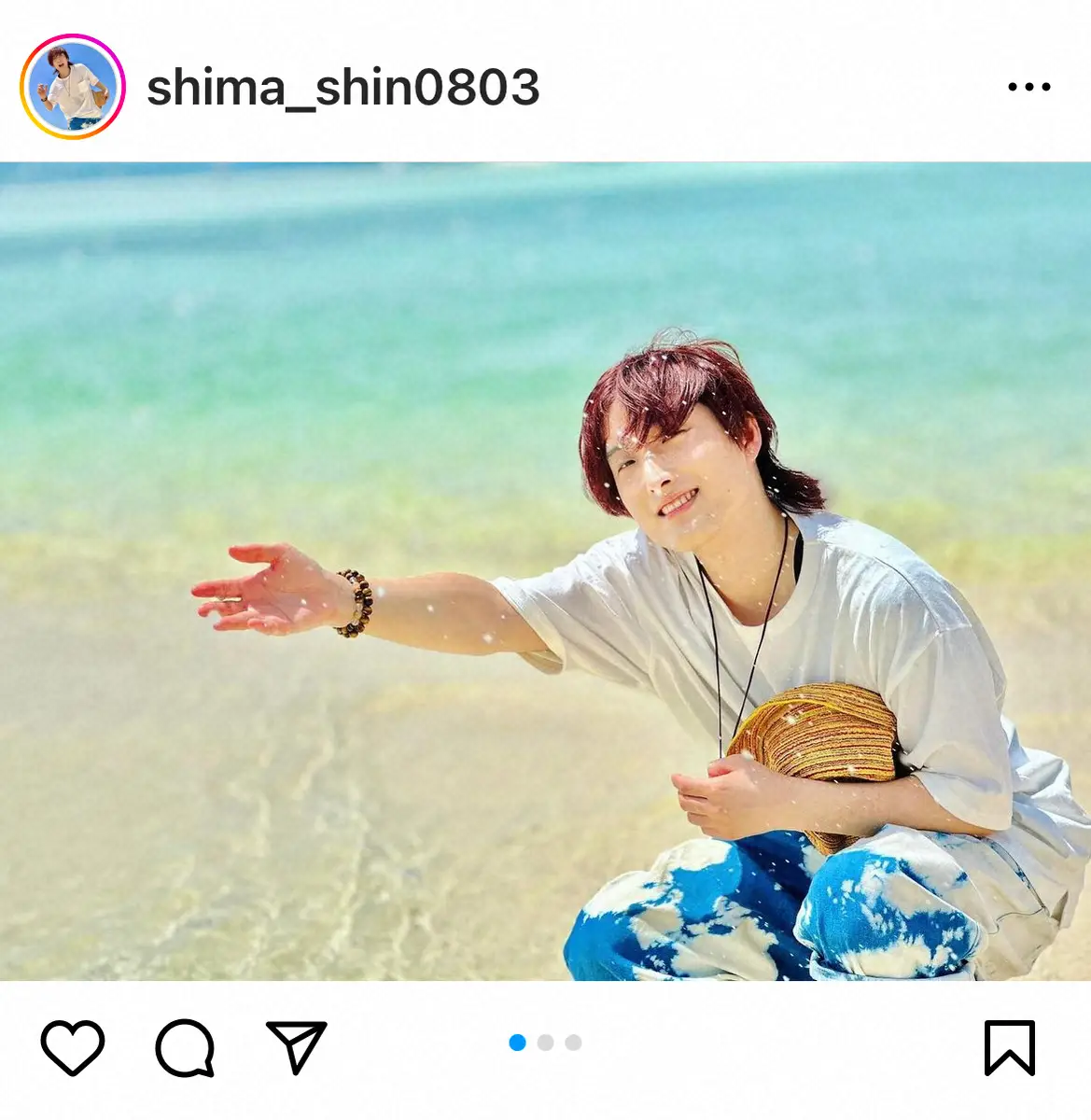 【画像・写真】29歳・俳優　進行性の病を公表「現段階で治療法なく」　12月末で一線退く「体が動かなくなって来た」