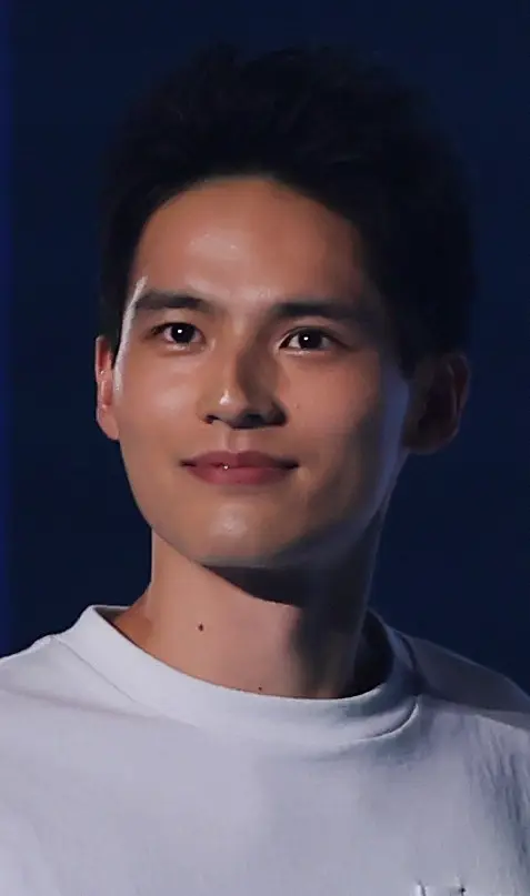 【画像・写真】水上恒司　あわや大惨事…自転車ブレーキの知識なく「前に1回転」　鶴瓶「漫画やな!」