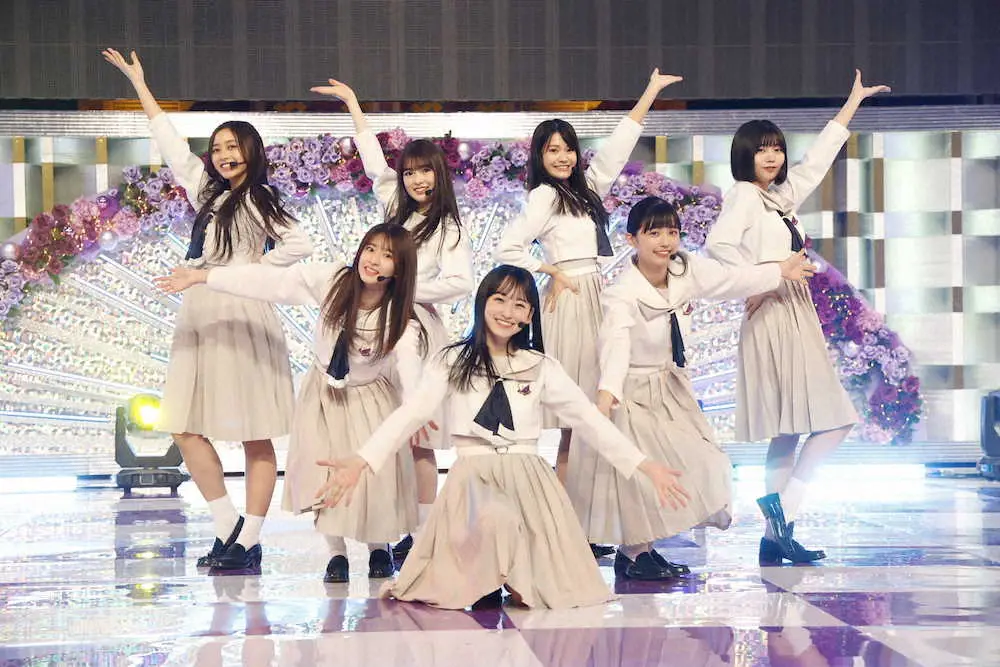 【画像・写真】一ノ瀬美空　乃木坂46最終審査の裏話を告白　ホームで1人泣きながら「これ落ちたな…」