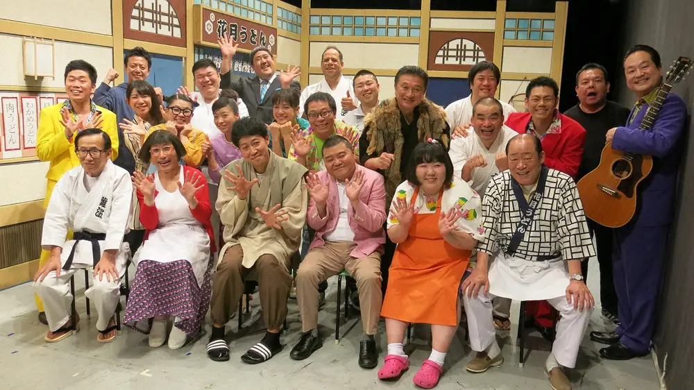 【画像・写真】かまいたち・山内「うわ～テレビのまんまや！」会って感動した先輩芸人　無料サンプルをかばんに…