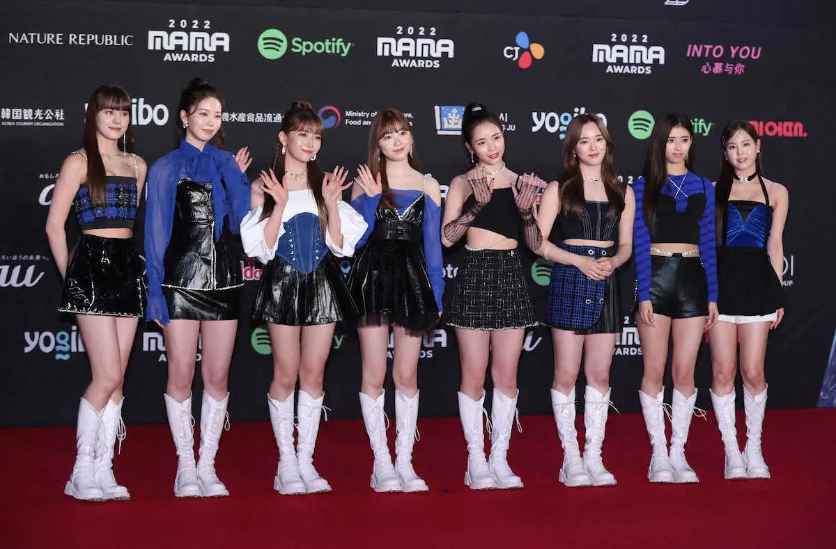 【画像・写真】宮根誠司「すごいかわいいんだよね」　NiziU新曲のダンス楽しみで思わずニヤける