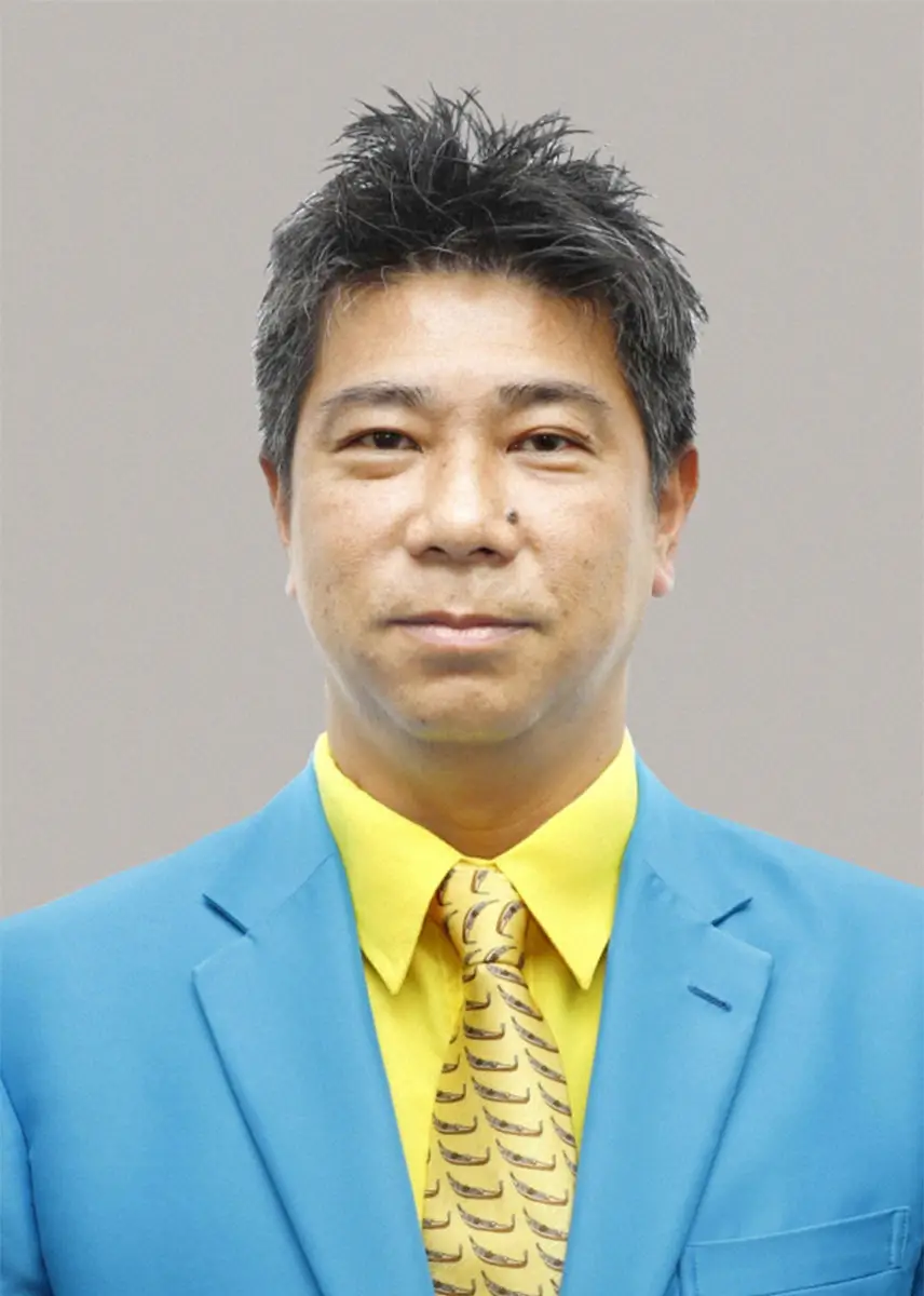 【画像・写真】堀江貴文氏、斉藤健一郎氏のゴルフ場予約情報漏洩　当該社員は懲戒解雇、役員ら4人が減給処分