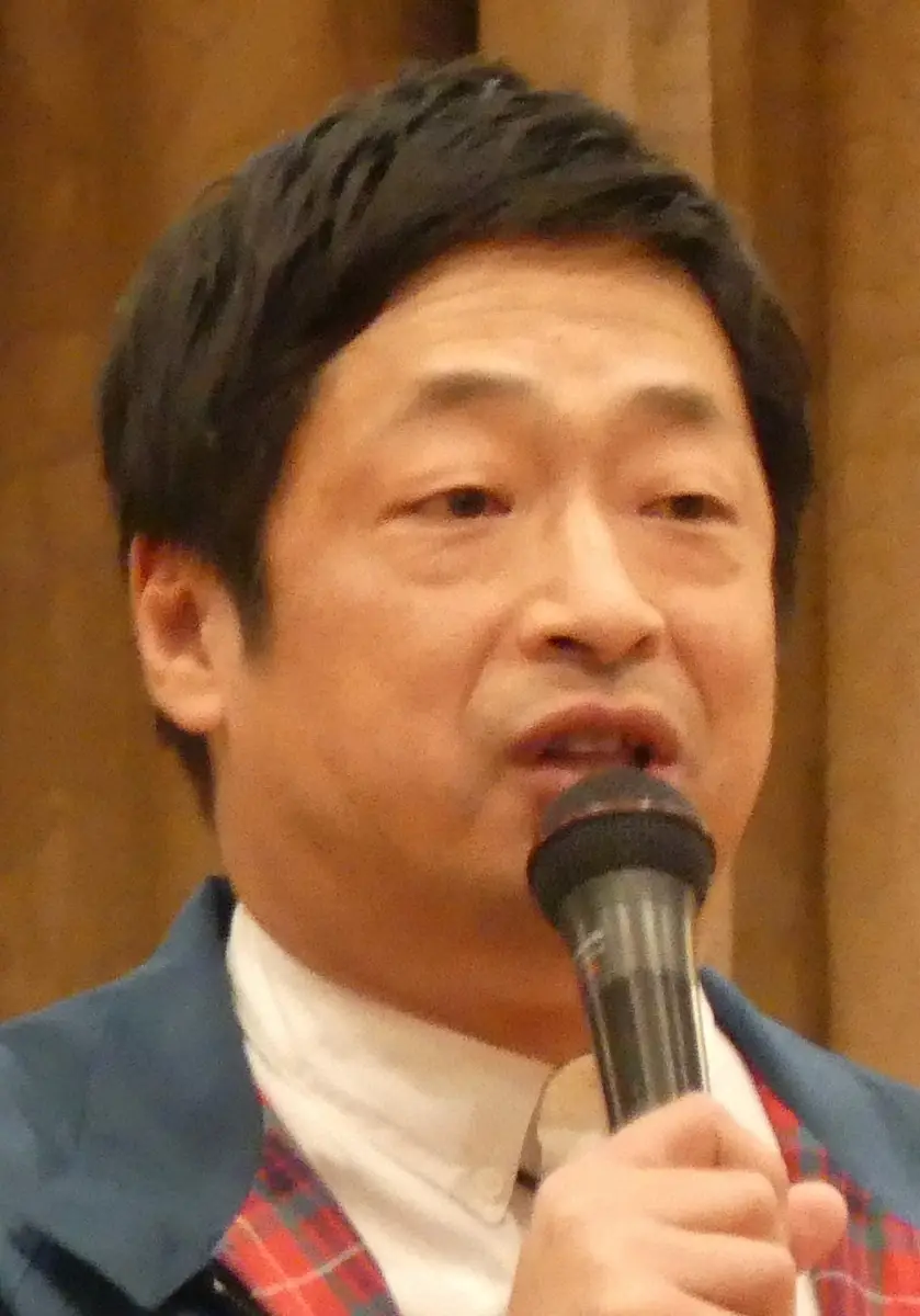 【画像・写真】安田大サーカス団長妻・安田さちの告白「離婚届を書いたことがある」に「内容がエグい」「胸が痛い」の声