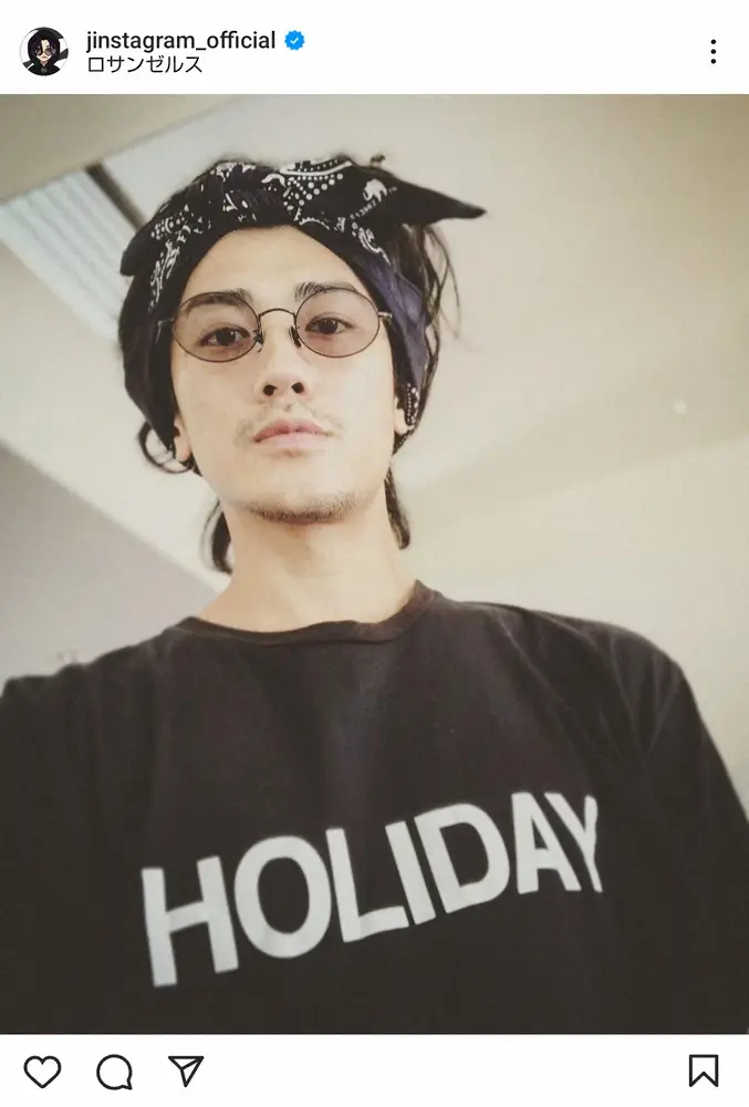 【画像・写真】黒木メイサ　赤西仁と結婚11年…健康的な美脚オフショに「仁くんにそっくり」の声