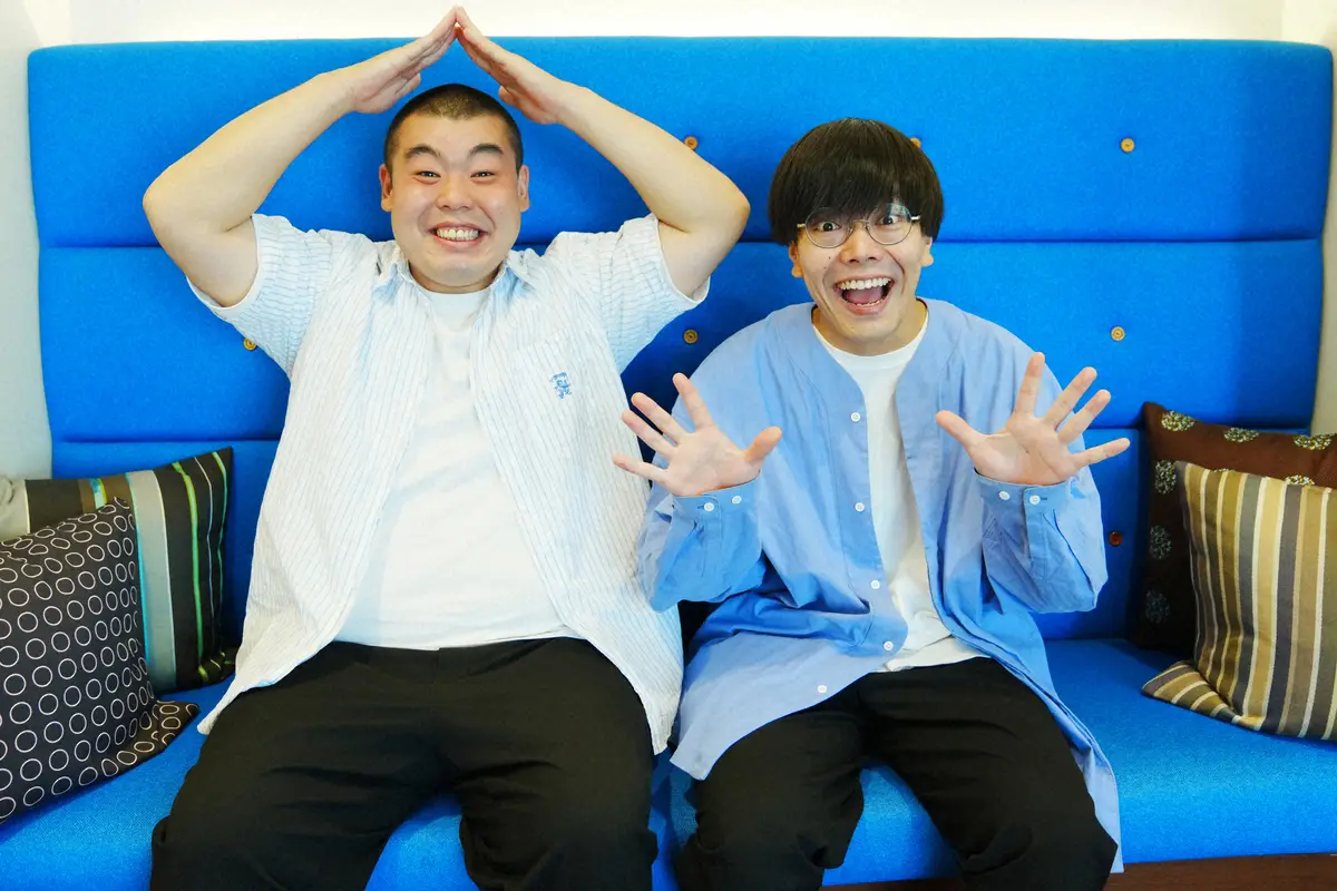 【画像・写真】金の国・桃沢「諸事情により」今月出演のライブを全てキャンセルへ　ファン心配の声「解散じゃないよね」