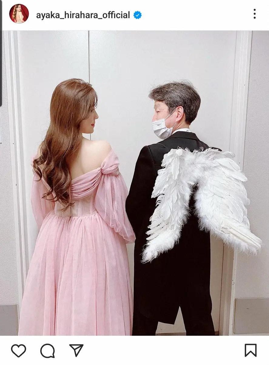 【画像・写真】平原綾香　KANさん訃報に悲しみ「さびしいです、その翼でもう一度還ってきて欲しい」