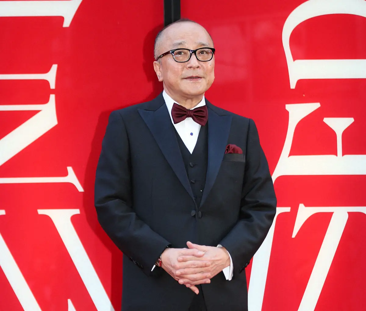 【画像・写真】山田五郎氏　市川猿之助被告の有罪判決に言及　執行猶予5年も「3年入った方が本人的には楽かなと…」