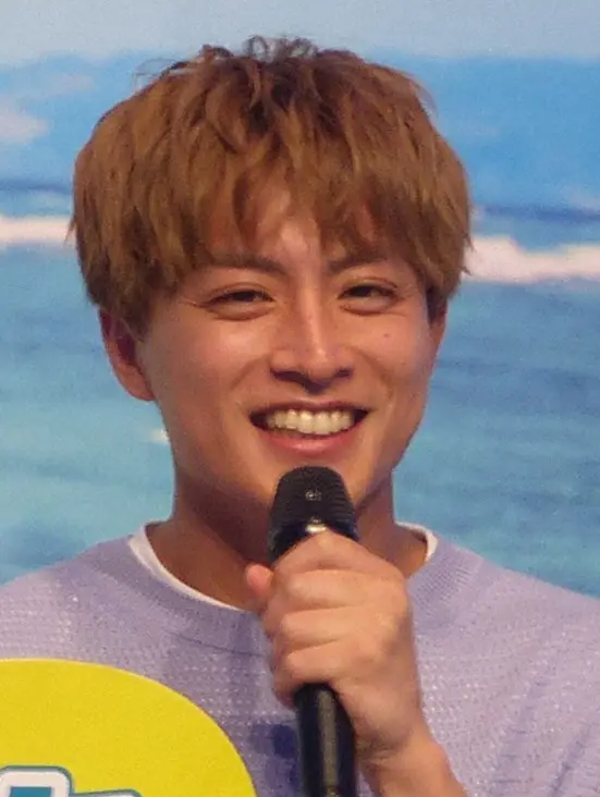 【画像・写真】白濱亜嵐　「僕から声かけて仲良くなった」紅白出場バンド　「カラオケであんな遠慮なく洋楽を…」