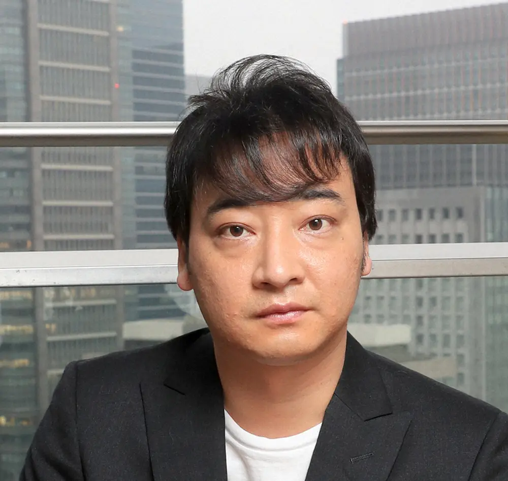 【画像・写真】藤森慎吾　ジャンポケ斉藤の不倫騒動に切り込む　「どう?福岡行ってる?」のド直球質問