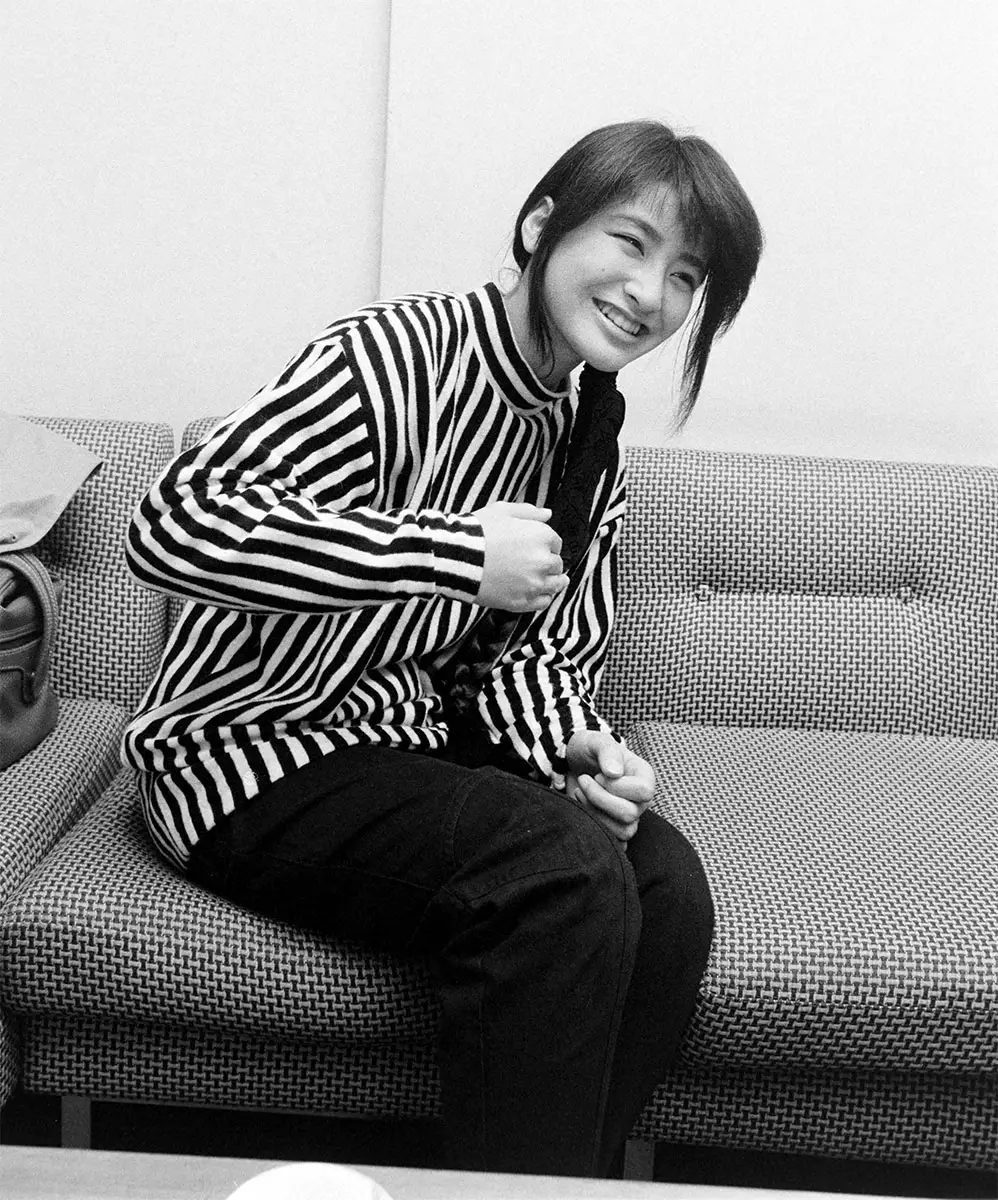 【画像・写真】伊藤かずえ　ドラマレギュラーでも月給7万円だった　“恩人”は共演アイドル「それはさすがにおかしい」