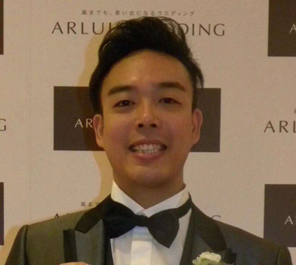 【画像・写真】誰？竹内涼真さん？実力派お笑い芸人大変身でファンも「超ドタイプです」　コメントがまたイケメン