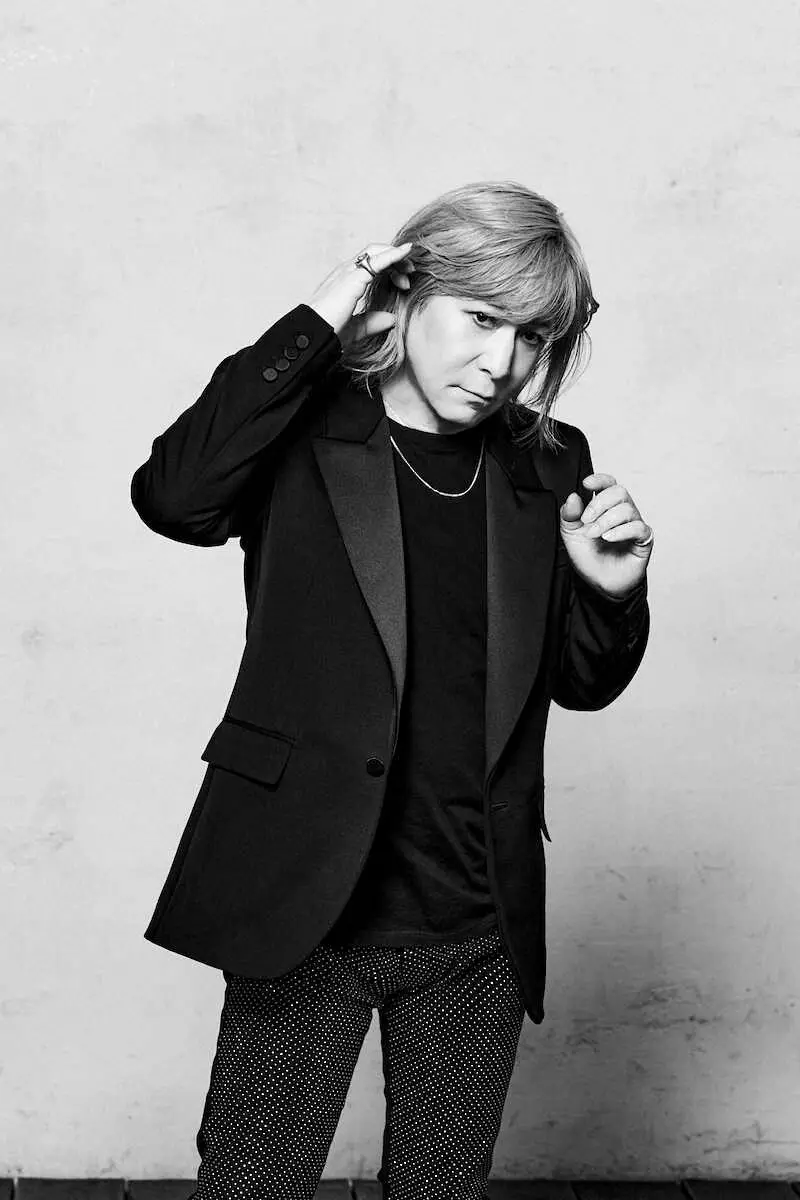 【画像・写真】西川貴教×小室哲哉が初タッグ　「ガンダムSEEDシリーズ」劇場版主題歌に「FREEDOM」