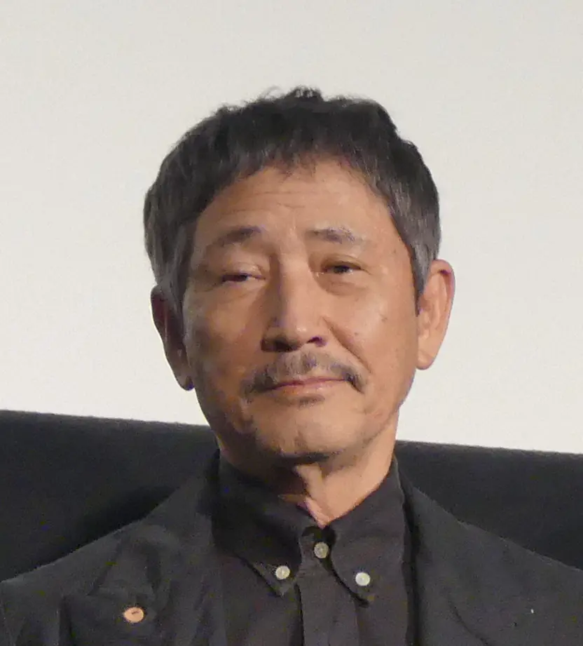 【画像・写真】有吉弘行が「優しいし、面白い」とべた褒めする俳優とは？20年前に共演も見た目に一切変化なし