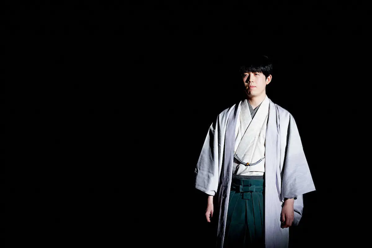 【画像・写真】藤井聡太8冠がJT杯連覇