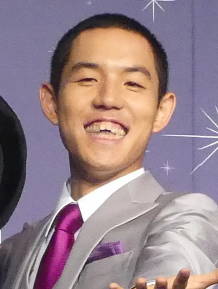 【画像・写真】宮迫博之、あの人気若手芸人とアメトーーク以来の絡みも「あとで事務所に怒られるかも」と苦笑