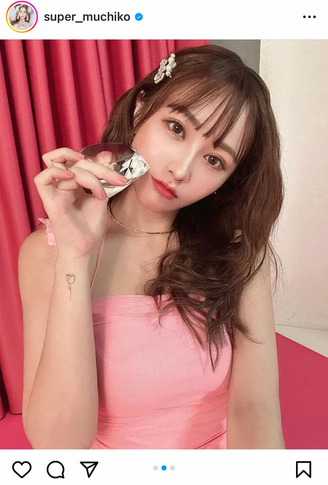 【画像・写真】てんちむ、活動休止からわずか49日で“顔出し”ファン歓喜「さらに綺麗になってる！」「ビジュが神」