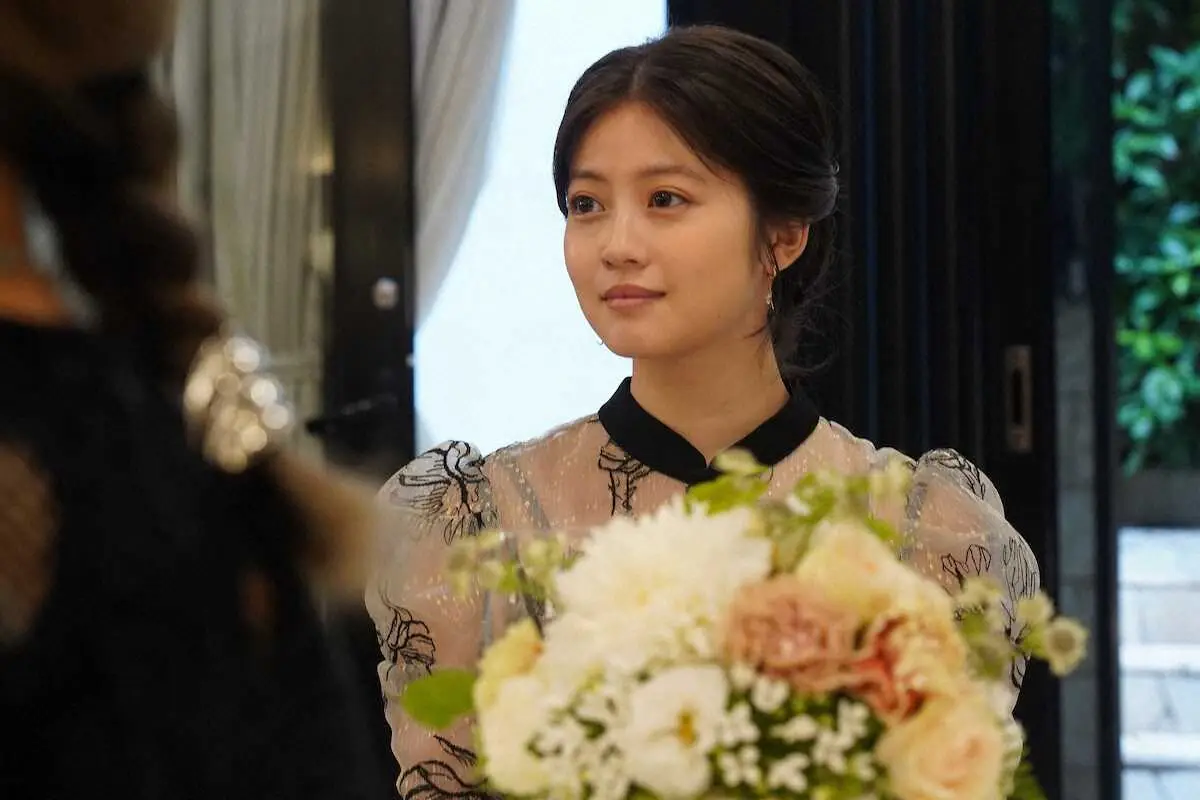 【画像・写真】フジ「いちばんすきな花」③　今田＆神尾、容姿と繊細な芝居で主役決定