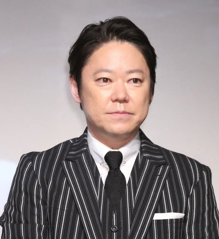 【画像・写真】鈴木浩介　「ダントツに凄い」「天才」だと思う同世代の俳優「みんな別格だと…何でもできる」