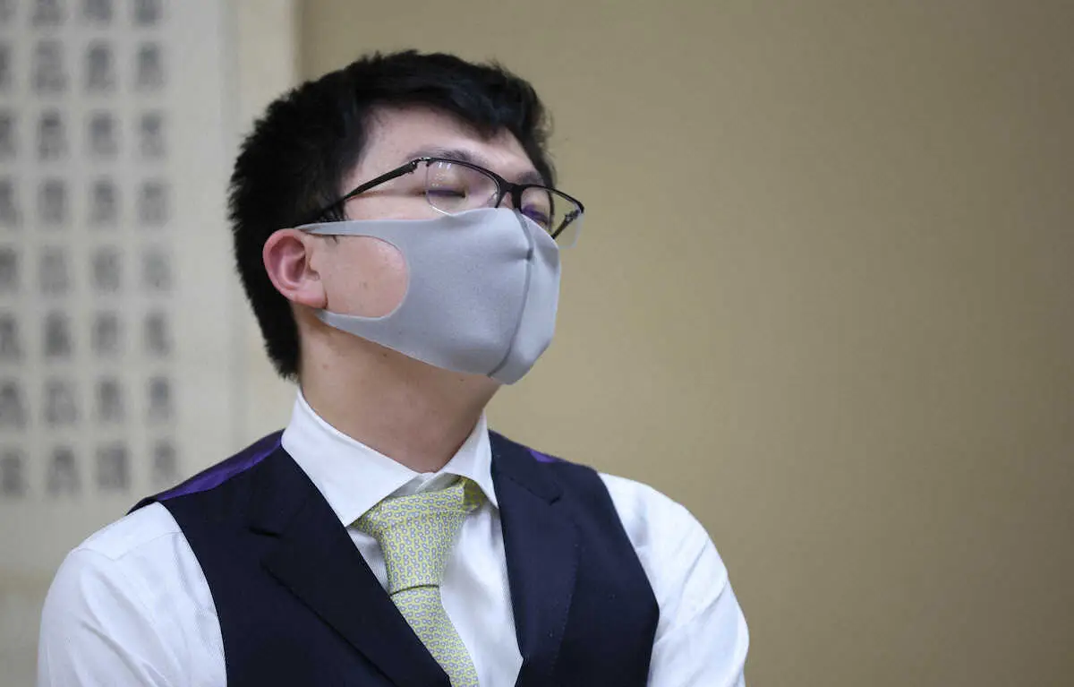 【画像・写真】王将戦挑戦者決定L最終対局　藤井王将への挑戦者は菅井竜也八段　羽生九段と永瀬九段無念…　日程も決定