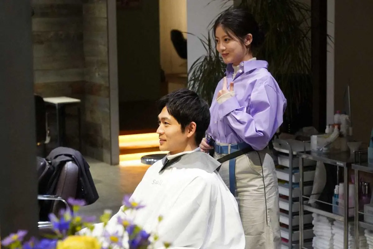 【画像・写真】フジ「いちばんすきな花」④“何とも言えない気持ち”を言語化する生方美久氏の脚本