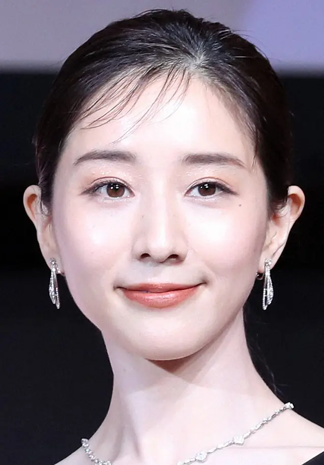 【画像・写真】仲里依紗“全人類が憧れる”大大大絶賛する女性芸能人とは？「こんなに支持される人は今後出てこない」