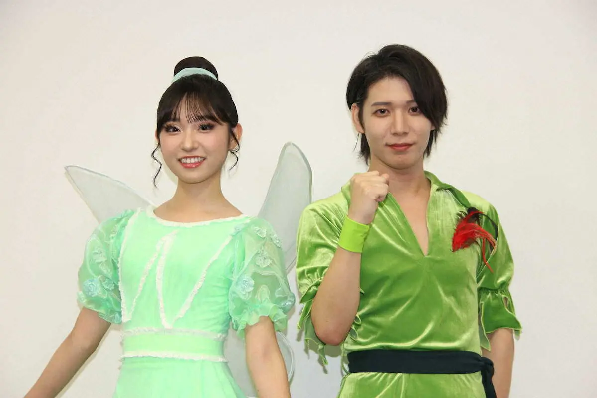 【画像・写真】山内瑞葵　国内最高峰のプロ社交ダンス競技会で「100点」の出来栄え「本番が一番楽しかった」