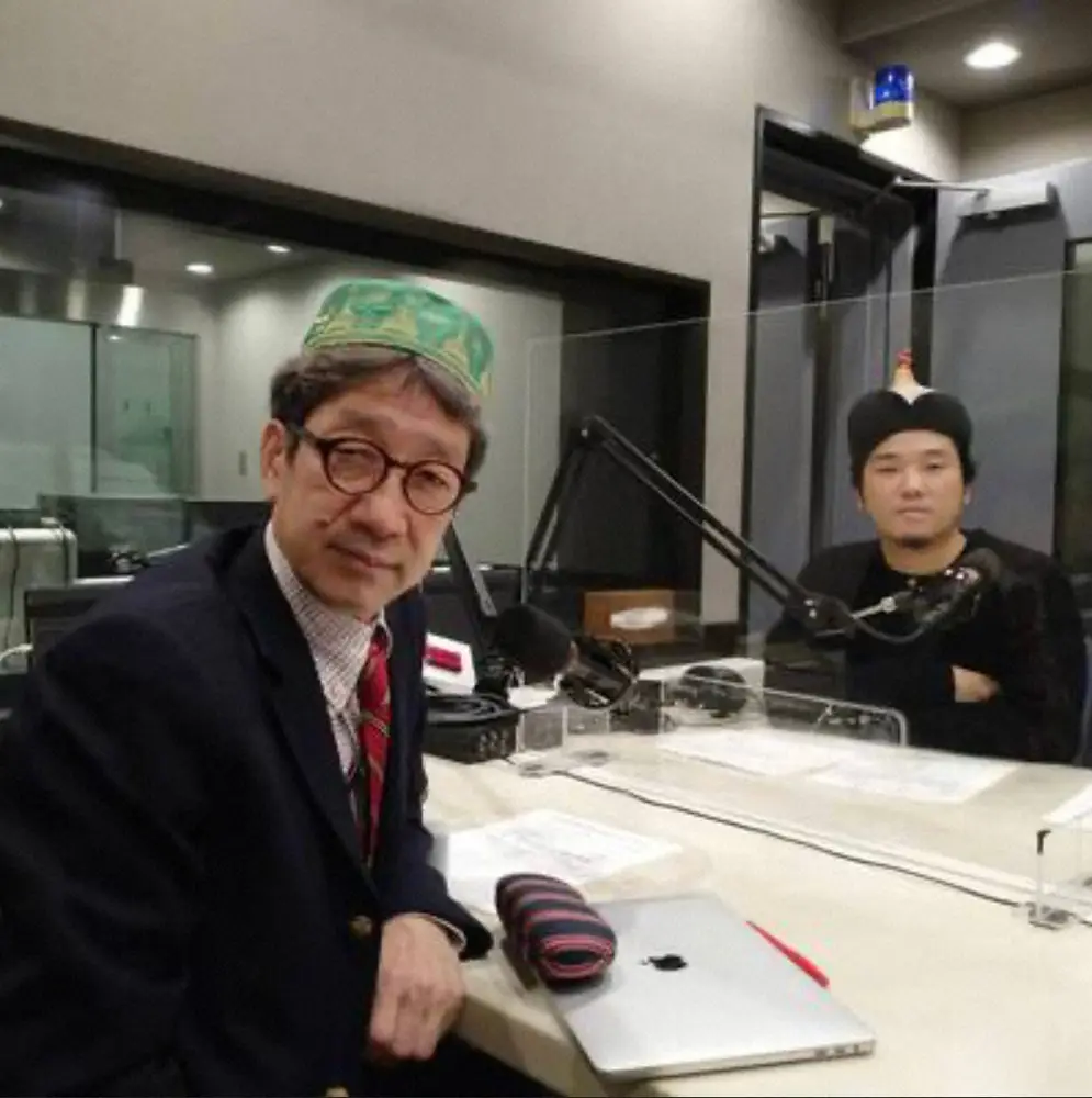 【画像・写真】秦基博、KANさんとの最後の会話　“一重アーティスト”笑談と助言「最後の最後まで大切なこと頂いた」